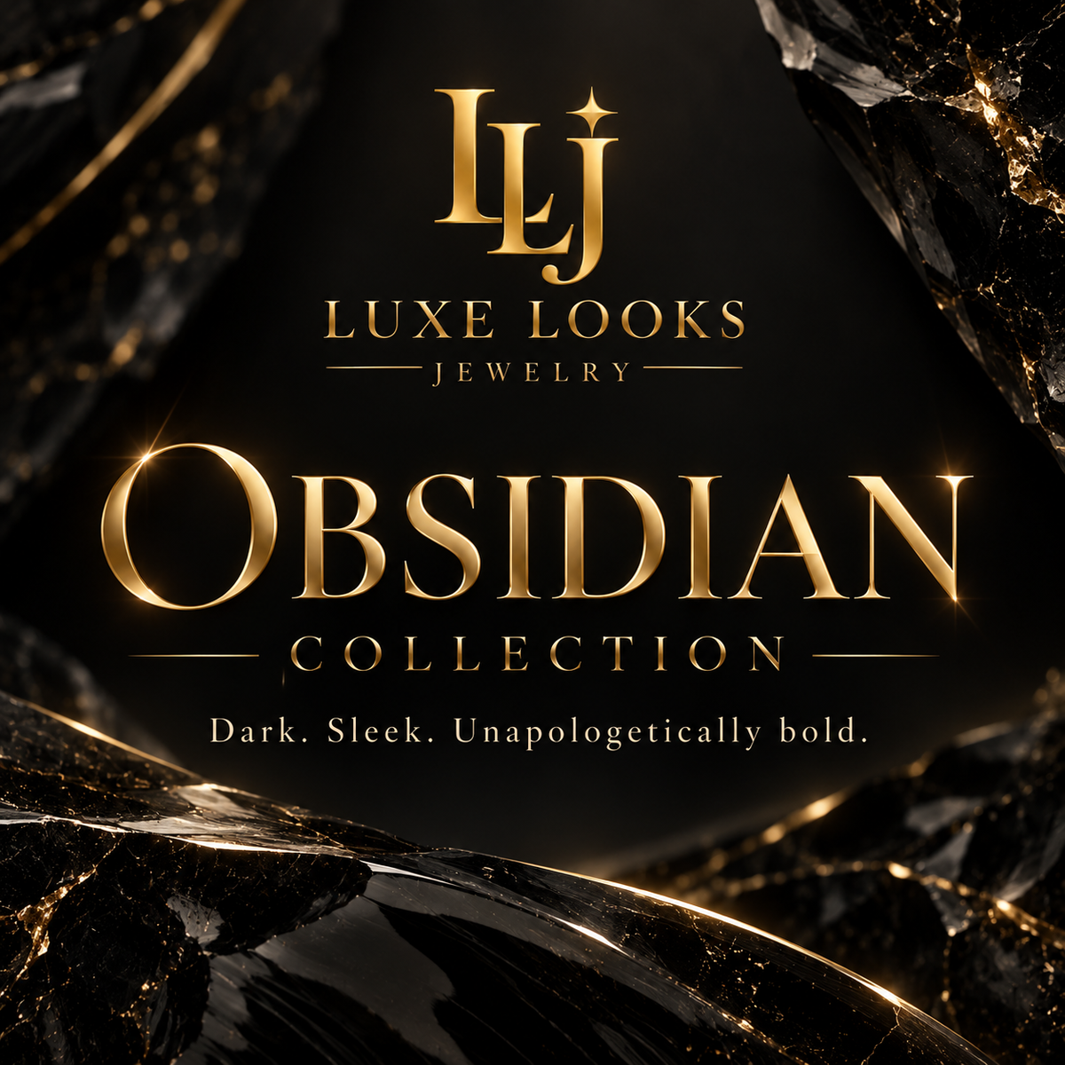 Obsidian Kollection