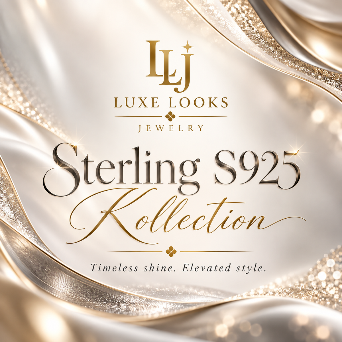 Sterling S925 Kollection