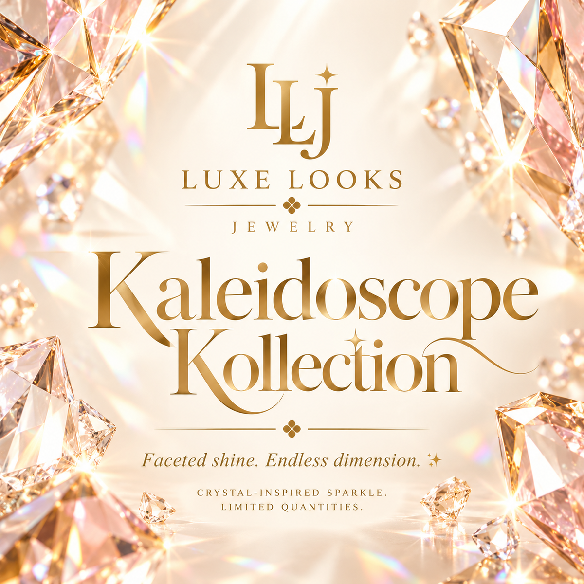 Kaleidoscope Kollection