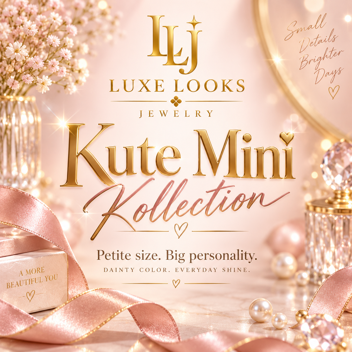 Kute Mini Kollection