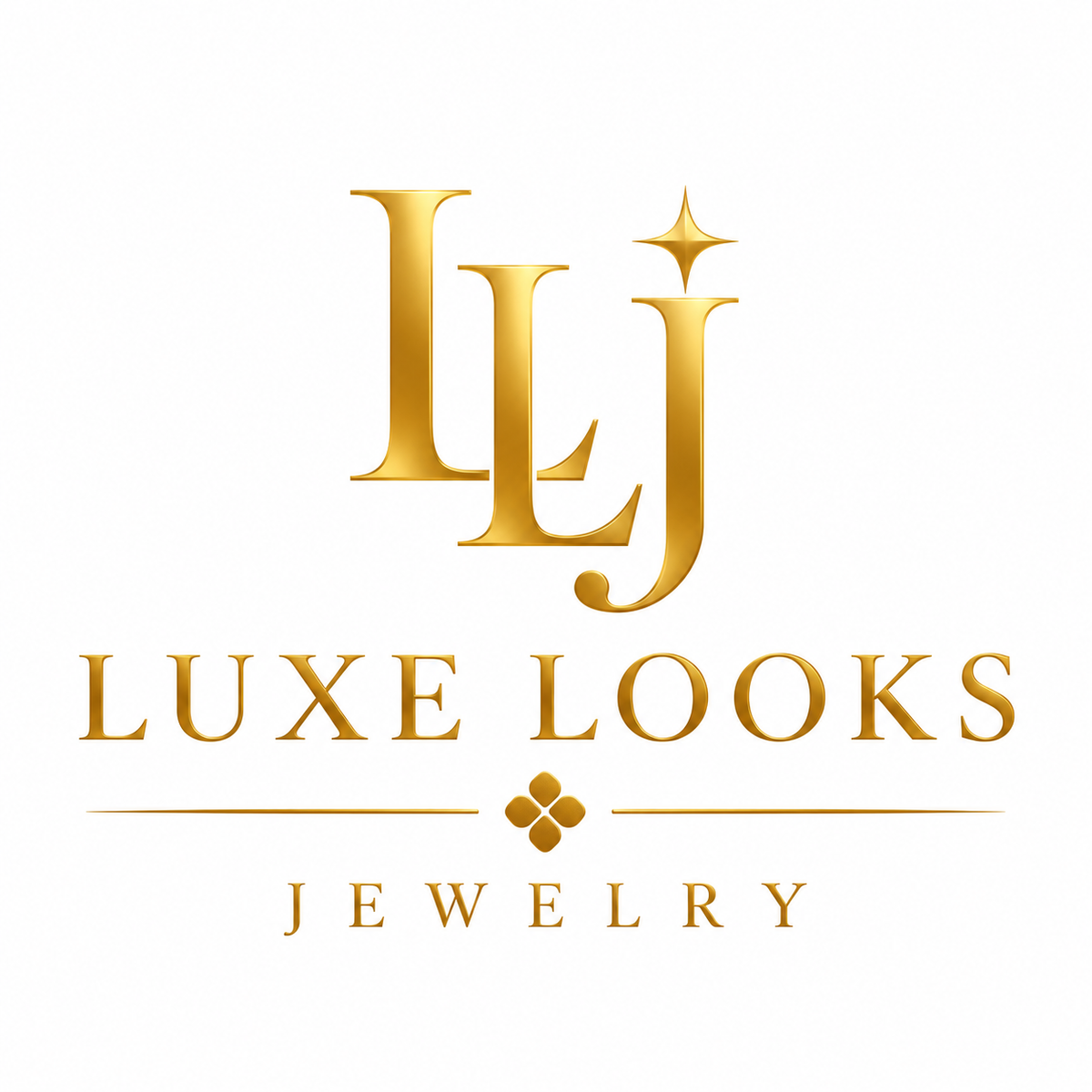 Luxe Looks Jewelry