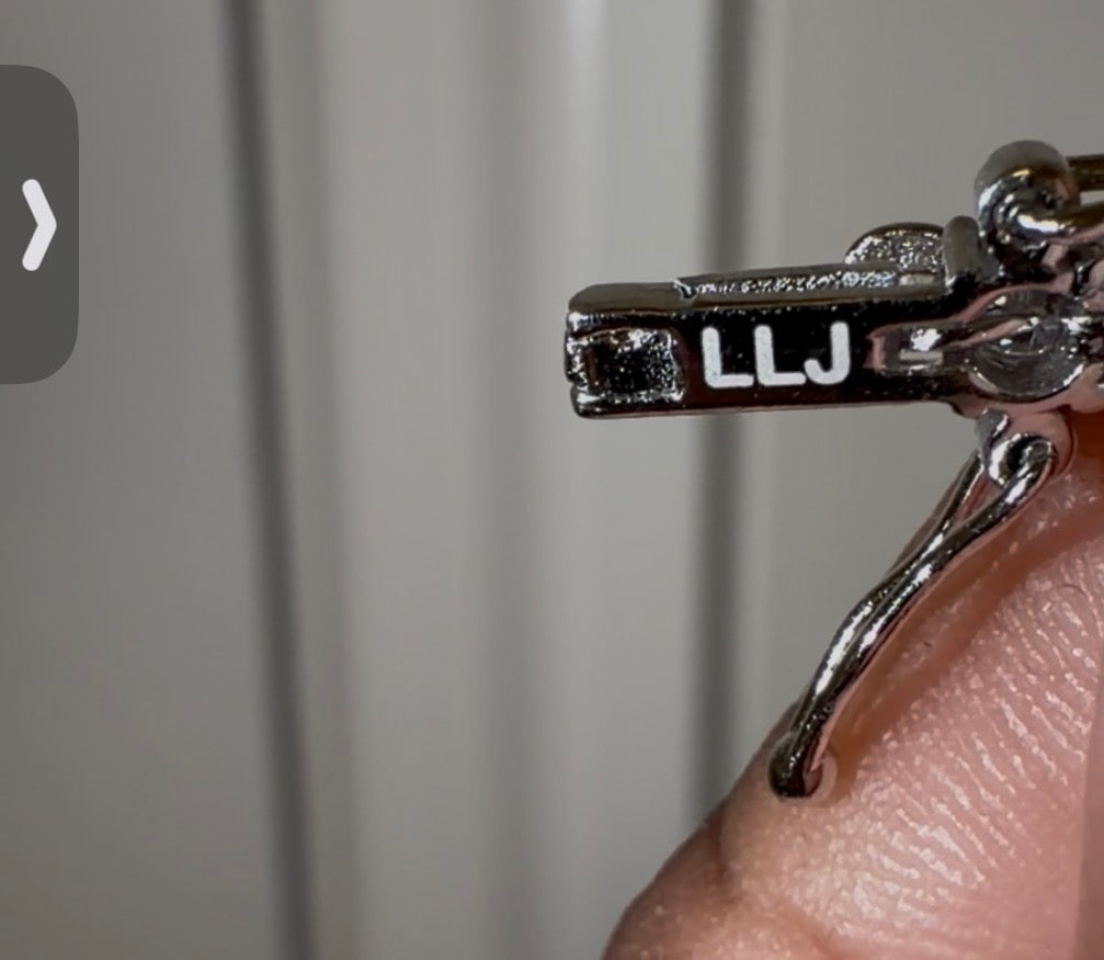 One of One Moissanite Kustum Bracelet – .10 Carat | S925
